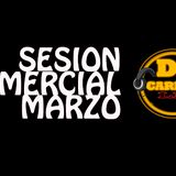 Sesion Comercial 23 Marzo - CarlosLR