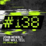 John Newall @ Trancepassion 100