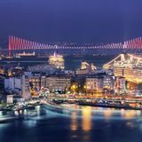Rhythm Of Istanbul- Show Me (Mixed By Aykut Buyuktetik - 24.07.2015)