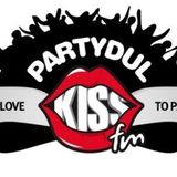 Partydul KissFM ed296 sambata part3 - afterparty guestmix Dj Adrian Live