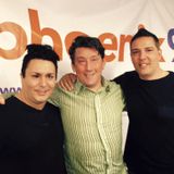 Synth City with Rob Harvey: June 2nd 2015 on Phoenix 98 FM (Edited)