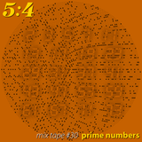 Mix Tape #30 : Prime Numbers
