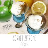SORBET ZITRONE #1
