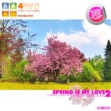 Laurent Tenstone - 4 Season in the Mix - The Spring is My Love 2012 (Part 02) 2 CCRM038