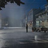 November Night Rain Mix