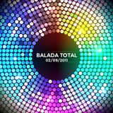 Balada Total | Bloco 1 - 02-09-2011