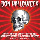 Bon Halloween!
