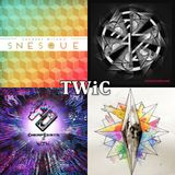 TWiC 075: Zackery Wilson, tiasu, Spaceman Fantastiques, CheapBeats = WIN