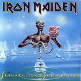 Iron Maiden - Seventh Son of a Seventh Son by Gustavo Cursino and Wellington Oliveira