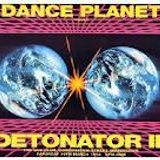 DJ Hype - Dance Planet, Detonator III (19.3.94)