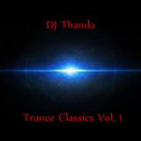 Trance Classics Vol. 01 (1996-2000)