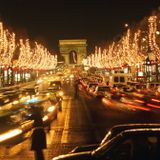 Florence Sur Les Champs-Elysées