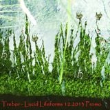 Trebor - Lucid Lifeforms 12.2013