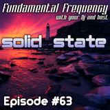 Fundamental Frequency #63 (11.12.2015)