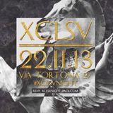 XCLSV MIXTAPE