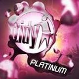 Tidy Platinum (Mix 2)