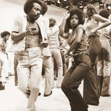 Recent Songs #21 :: My Love Came Tumbling Down
