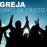Olhando para o Corpo de Cristo com os olhos da Fé - Pr. Marinho Soares