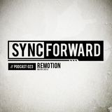 Sync Forward Podcast 023 - Remotion