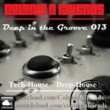 Deep In The Groove 013