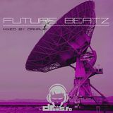 Damaja - Future Beatz - LIVE @ Drums .ro Radio (december 2015)