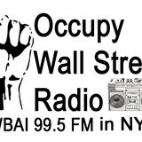 Occupy Wall Street Radio 11.20.2012