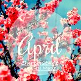 April 2016 (Surprise Me)