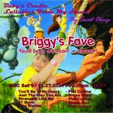 BABY'S CRADLE ...LULLABIES FROM MY HEART by SweetChirp - "BRIGGY'S FAVE You'll Be In My Heart"