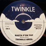 Rasta Pon Top MD #81 July 26th-27th 1981 KTIM Part 1