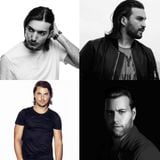 ALESSO & AXWELL & INGROSSO & ANGELLO MIX (March 2016)