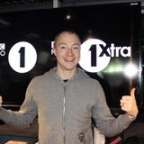 DJ Friction (Shogun Audio) @ DJ Friction Radio Show, BBC Radio 1 (14.04.2013)