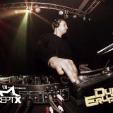 Concept X - 19.04.2014 @ Dub Eruption Bremerhaven