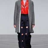EMILIO DE LA MORENA SHOW SOUNDTRACK AW2013