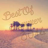 G ZUS - Best Of Summer 2014