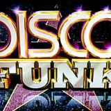 Old School -Disco & Funk Mix