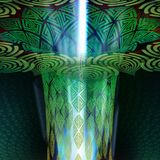 Goázis & Liquid Monkeys Tribe presents: JIRIKI Frequencies : Promo Set