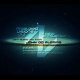 Artelized Visions 013 (January 2015) with guest John 00 Fleming on DI FM