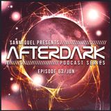Afterdark PC63