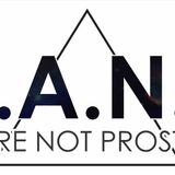 W.A.N.P. Live Dj set 001