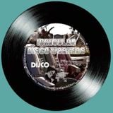 Irregular Disco Workers - Spa In Disco Club - Forever More 009 (January 2016)