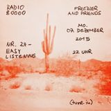 FREEZLER & FRIENDS NR. 25