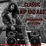 OL SKOOL HIP-HOP AND R&B MIXX FOR 101.3 JAMZ