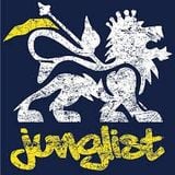 Junglist 4 Life Mix 3 (Christmas Special 2014)
