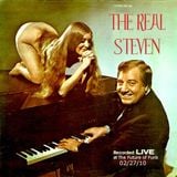 The Real Steven "live" @ La Maison