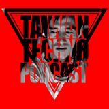 TAIWAN TECHNO PODCAST @ 27 - DJ Phunkid aka Taco 20131217