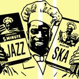 Sinkopah 'ska is the limit!'