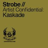 Kaskade - Artist Confidential Volume 2 Mixed by DJ Strobe