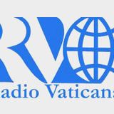Mensaje del Padre Martín Rebollo Paz en el Programa En Camino y Cadena de Amistad - Radio Vaticana