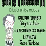 Programa 11: Dibujar en los mapas