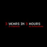 "3 years of the station" by Kataguruma on 87bpm.ru